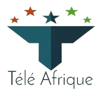 logo tele afrique groupe
